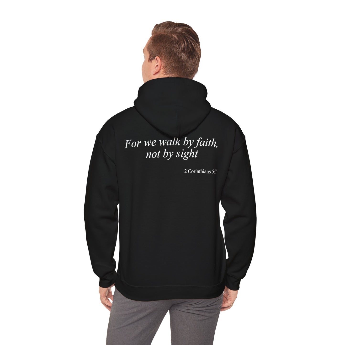 Black Kingdom Swag hoodie
