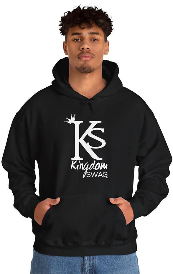 Black Kingdom Swag hoodie