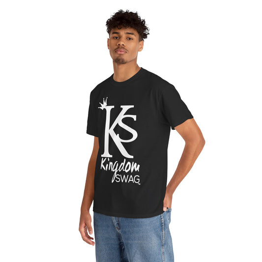 Kingdom Swag T-shirt