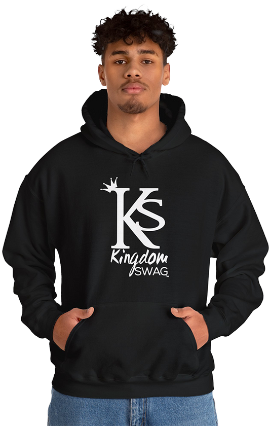 Black Kingdom Swag hoodie